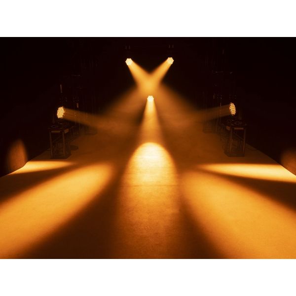 Futurelight EYE-19 HCL Zoom LED MW Wash