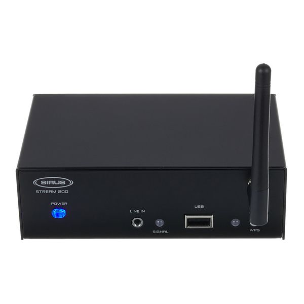 Sirus Reflect WiFi Bundle L