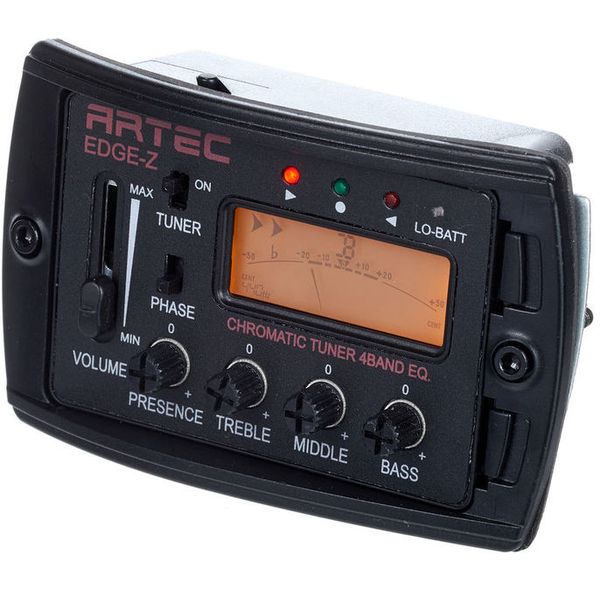 Artec Edge Z