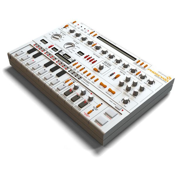 D16 Group Classic Boxes Collection