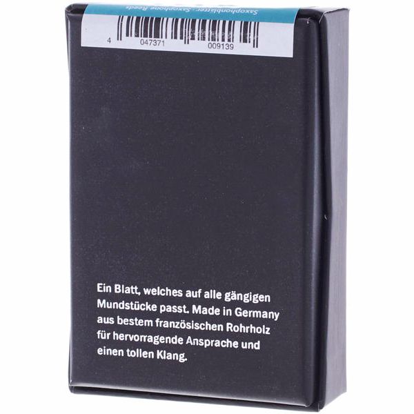 Thomann Reed C- Melody Sax 3.0