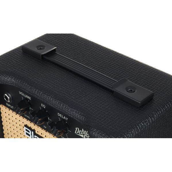 Blackstar Debut 10E BLK