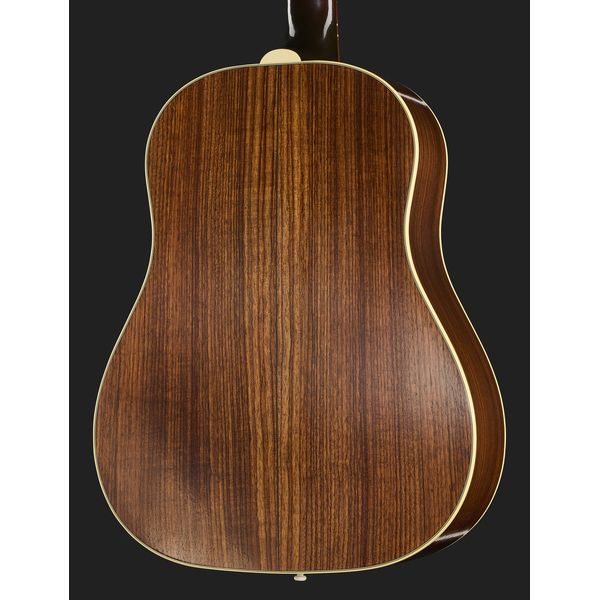 Gibson 1942 Banner Southern Jumbo VS