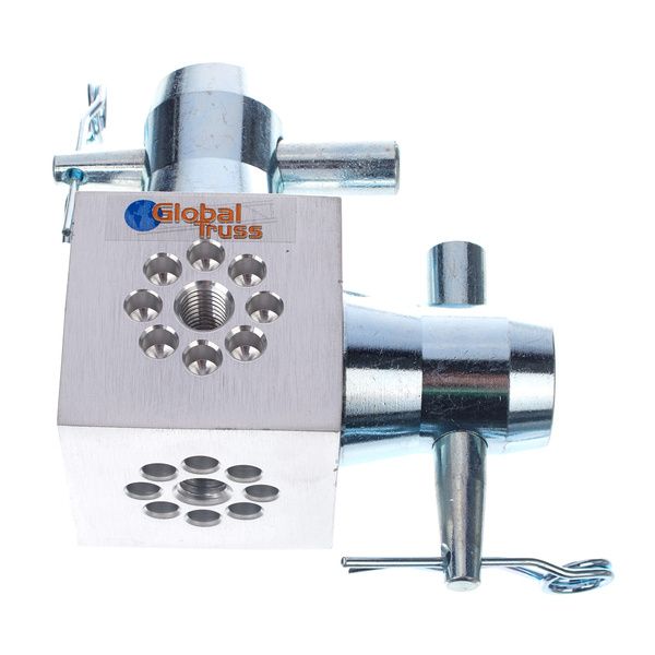 Global Truss F31100 Truss Cube 1,0 m