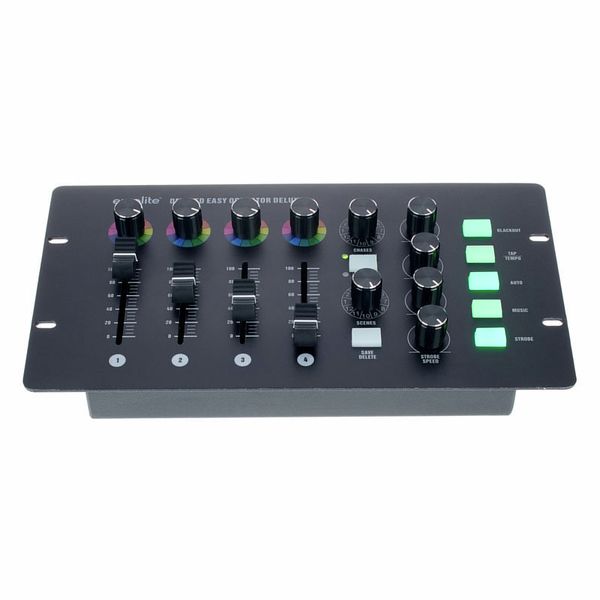 Eurolite DMX LED EASY Operator Deluxe