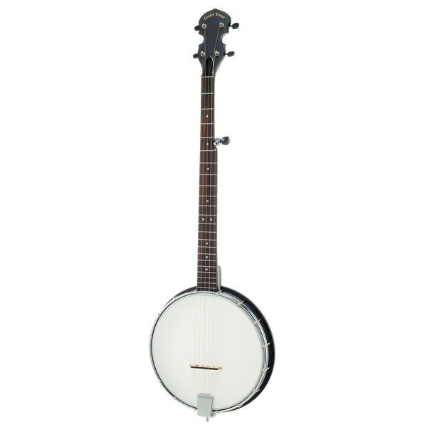 Gold Tone AC-1 5 Str. Openback Banjo LH
