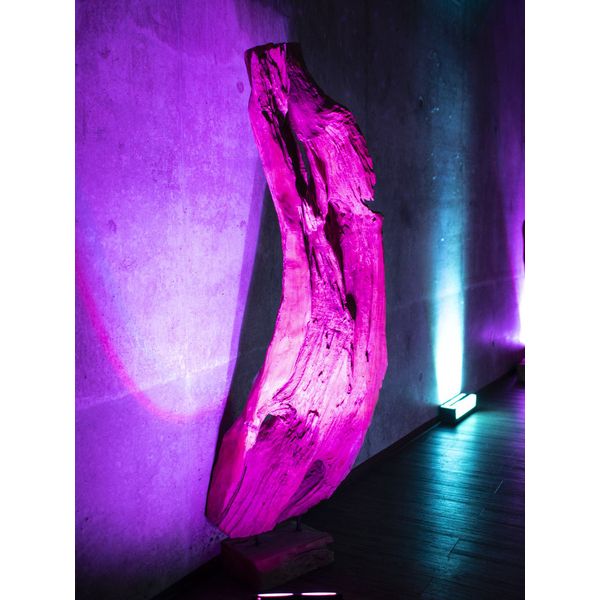 Eurolite LED CBB-2 COB RGB Bar