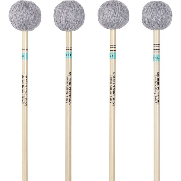 Kolberg R704 Marimba Mallets
