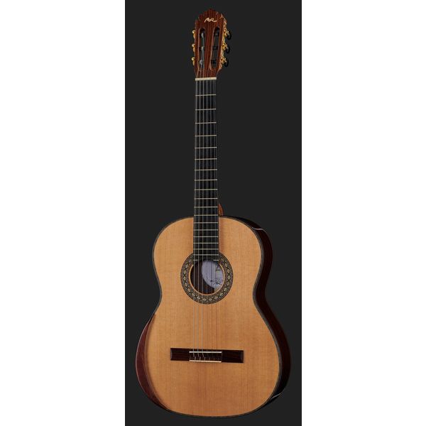 Manuel Rodriguez Magistral F-C