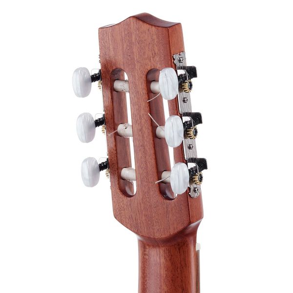 Thomann Lute Guitar Standard Walnut