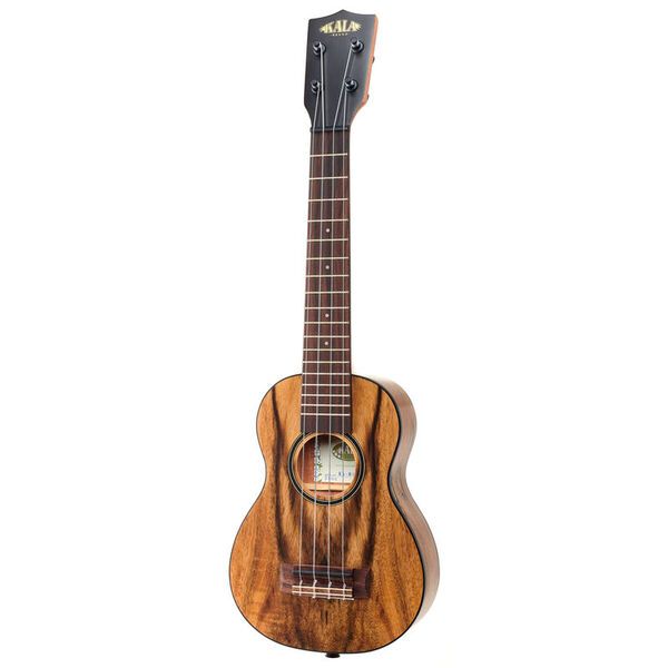 Kala KA-MG-SLNG Soprano Ukulele