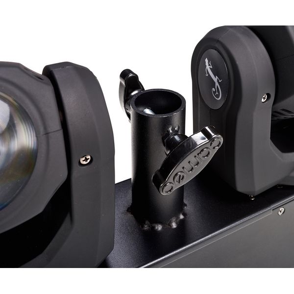 Cameo  HydraBeam 4000 RGBW Bundle