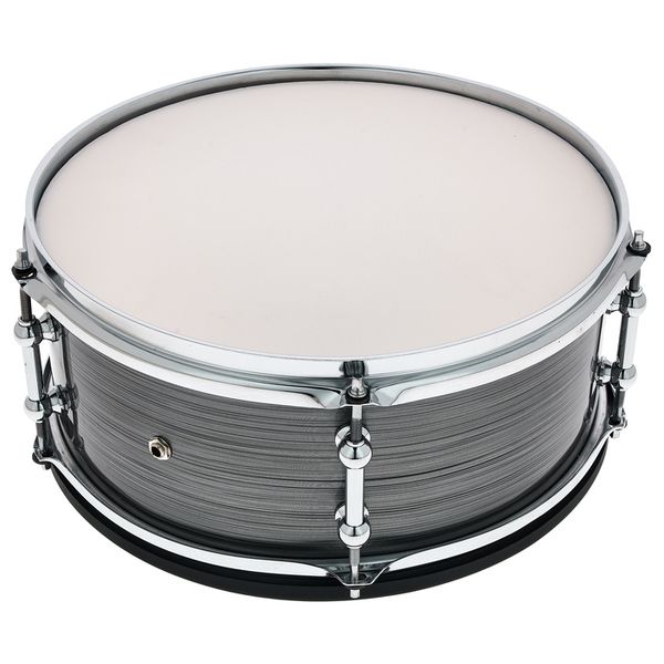 Millenium PS-13 13"x05" Snare Grey Line