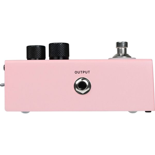 Mooer MVP1 Autuner