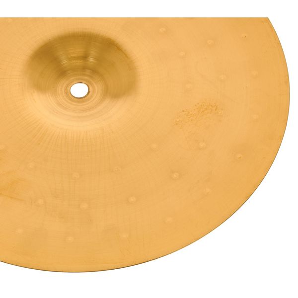 Thomann 13" Copper Pl Marching Cymbals