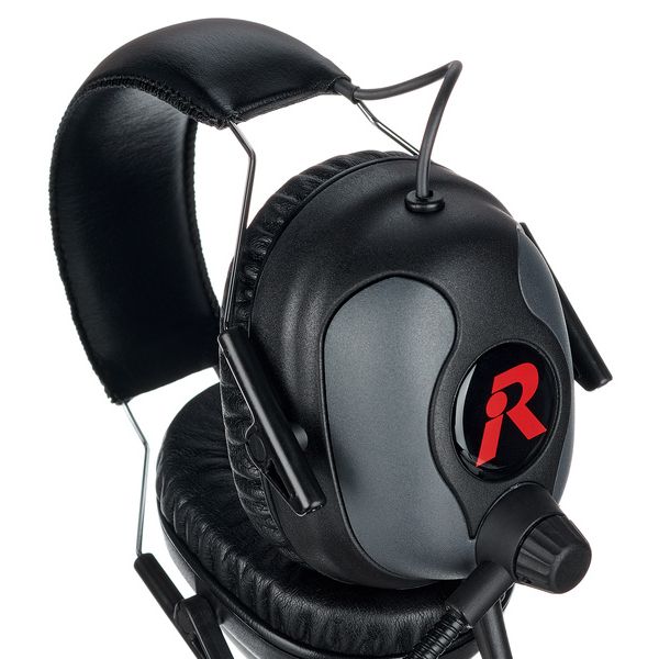 Riedel Max-D2 XLR4F