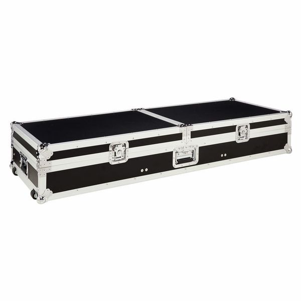 Flyht Pro Case Mobile DJ Desk