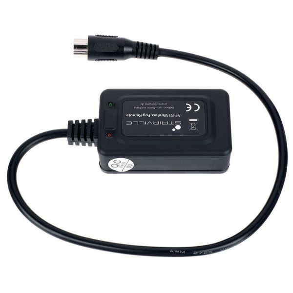 Stairville AF-R1 Wireless Fog Remote