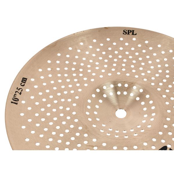 Zultan 10" Mellow Splash