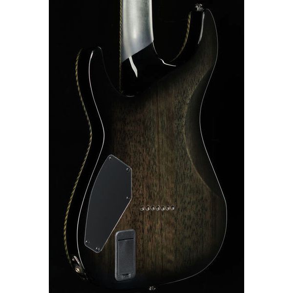 Schecter Hellraiser Hybrid C-7 TBB