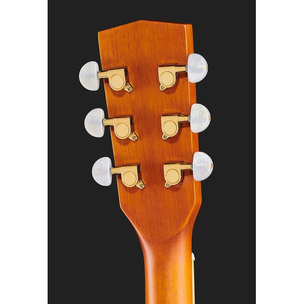 Harley Benton CG-45E Vintage Sunburst