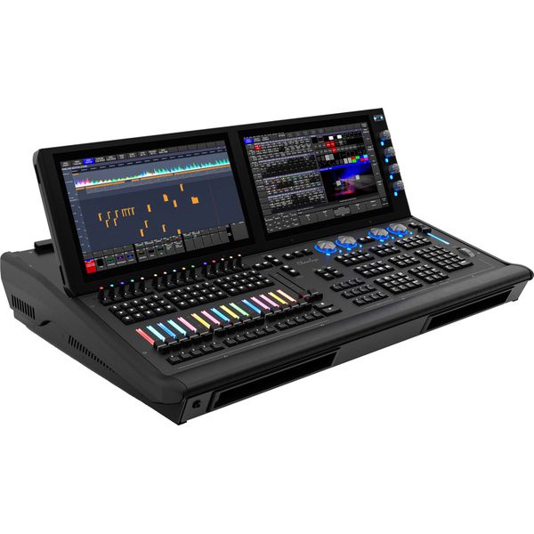 ChamSys MagicQ MQ500M+ Stadium Console