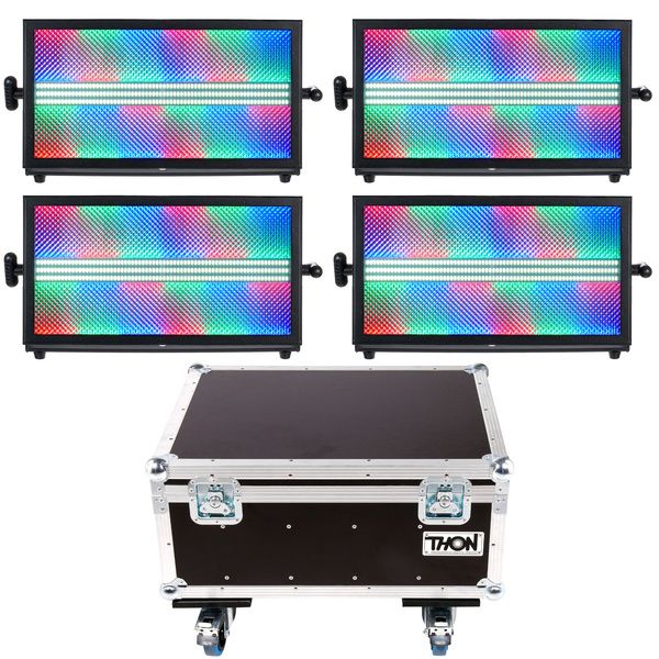 Varytec Colors SonicStrobe Bundle