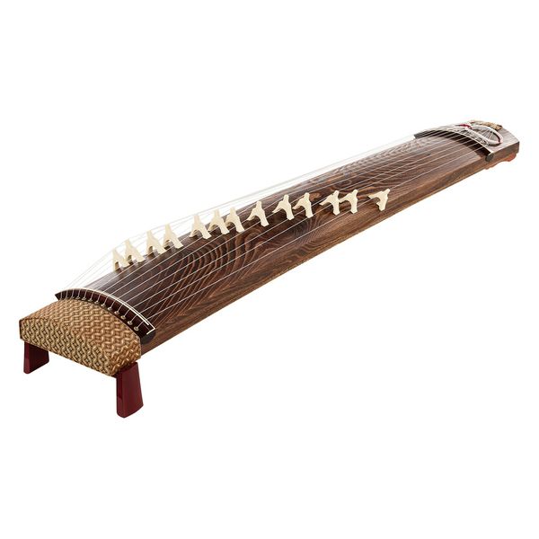 Suzuki Koto Solid Paulownia RW Set