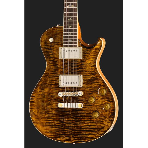 PRS McCarty SC594 Yellow Tiger