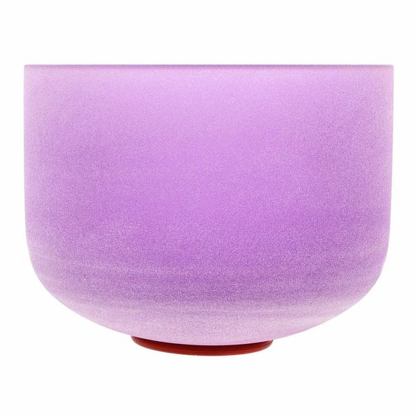 Thomann Crystal Singing Bowl IFC 8" B