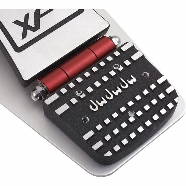 DW 9002 XF Double Pedal