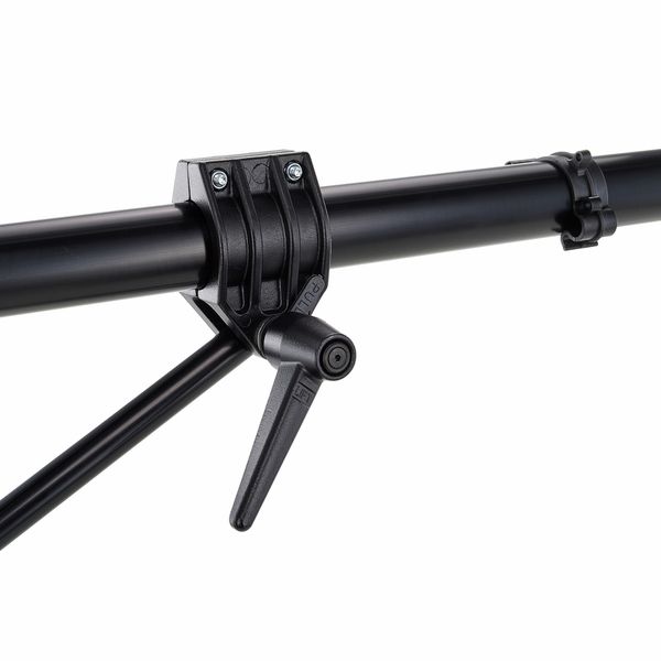 Manfrotto 098B Wall Boom Bk
