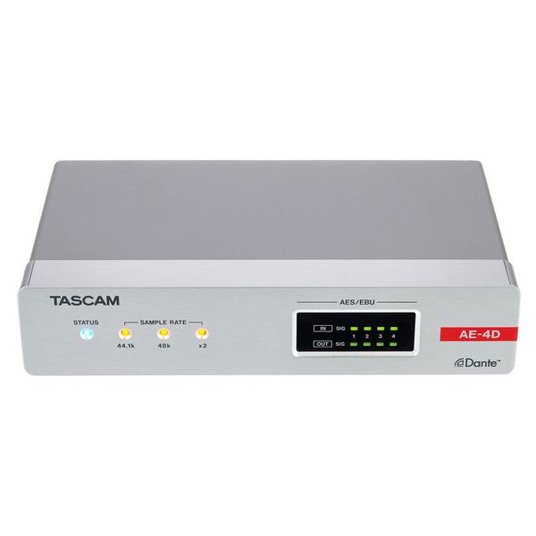 Tascam AE-4D