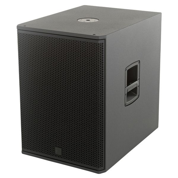 RCF ART715/708AS Power Bundle