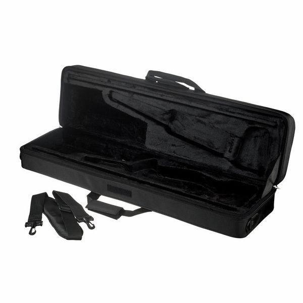 NS Design WAV5 Violin Black Gloss