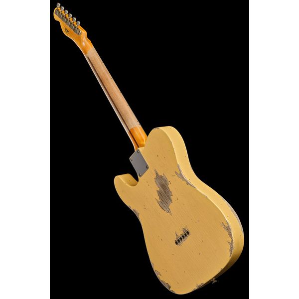 Fender 51 Nocaster NB HR NAMM