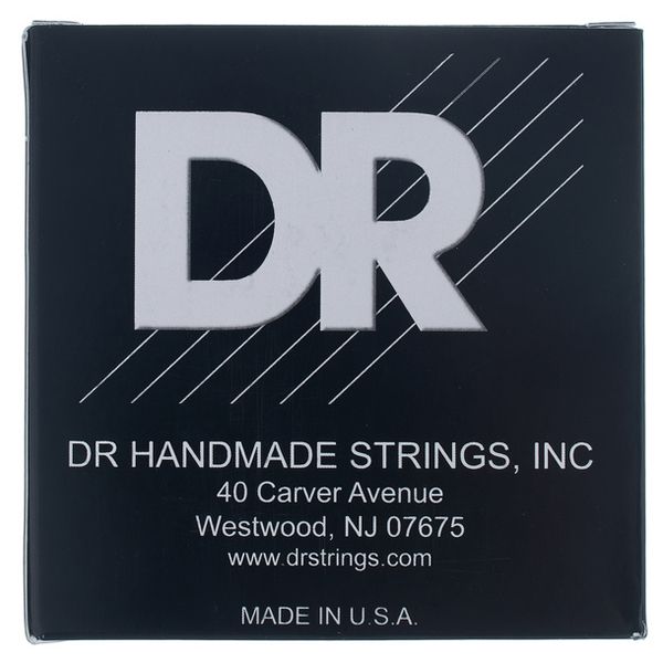 DR Strings Veritas Acoustic VTA-11 6-Pack