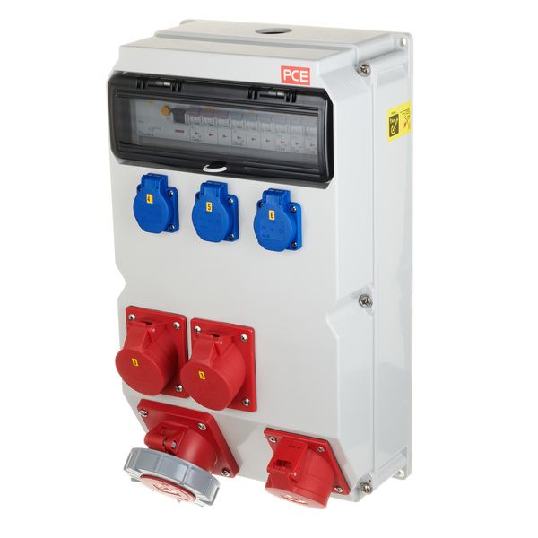 PCE 9029074 Sölden BV