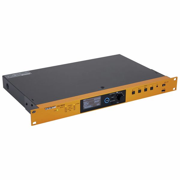 Tascam CG-1800
