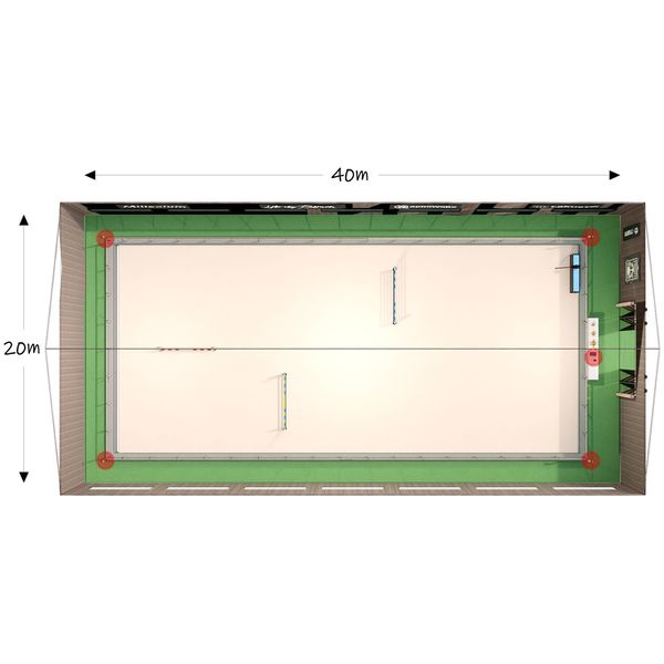 Thomann Arena Bundle L