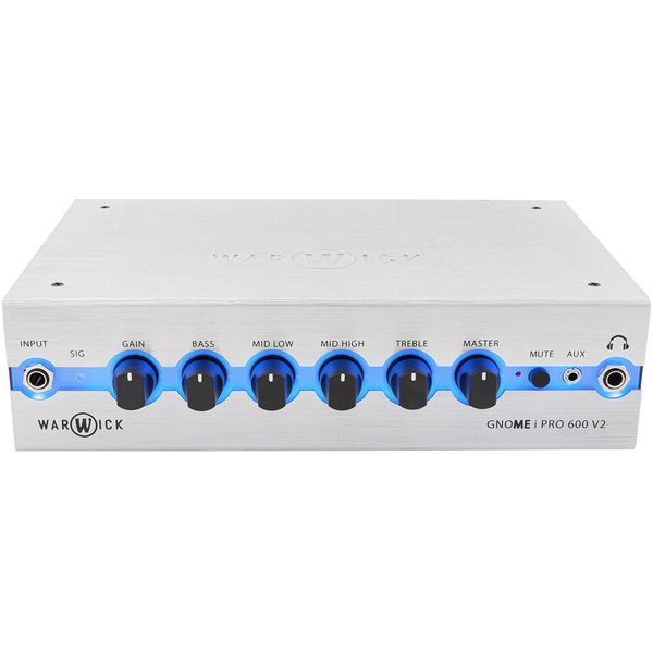 Warwick Gnome i Pro 600W V2