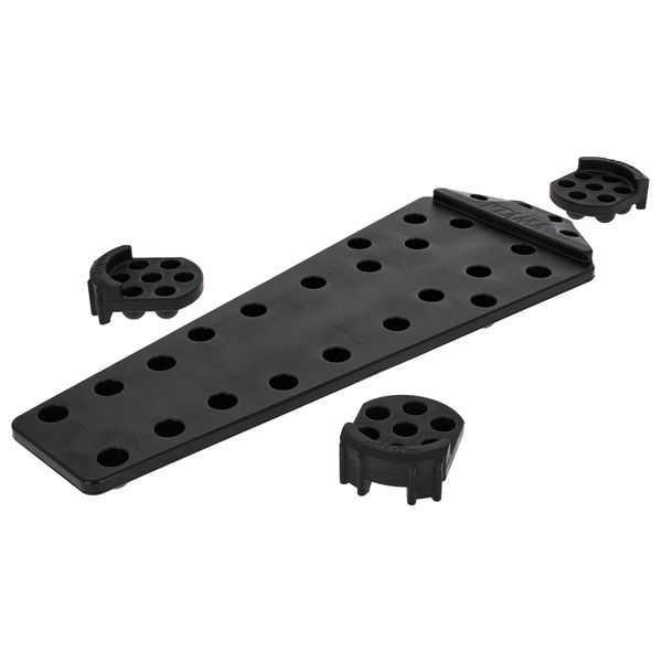 Tama Iso-Base Sound Red. P&L Kit