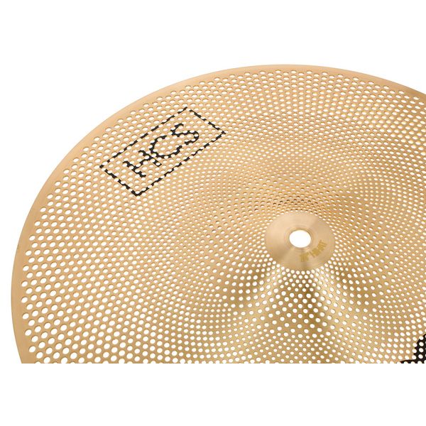Meinl Practice HCS Cymbal Set