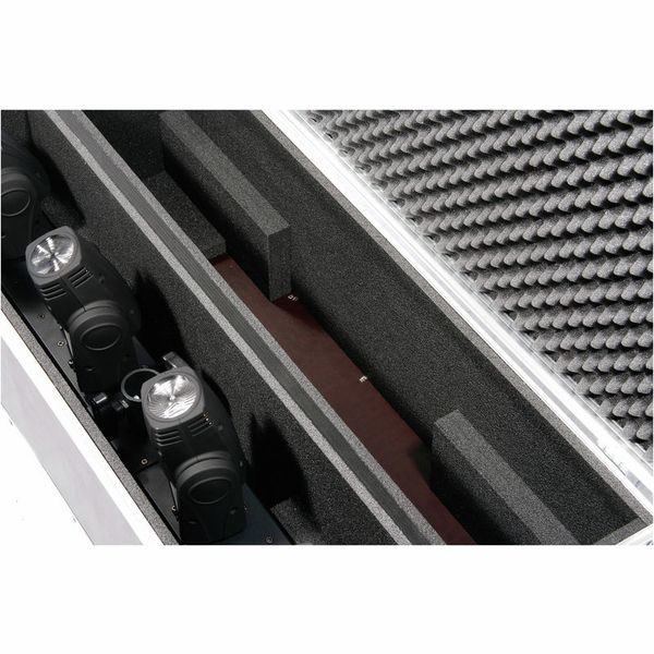 Thon Case 2x Cameo Hydrabeam 400