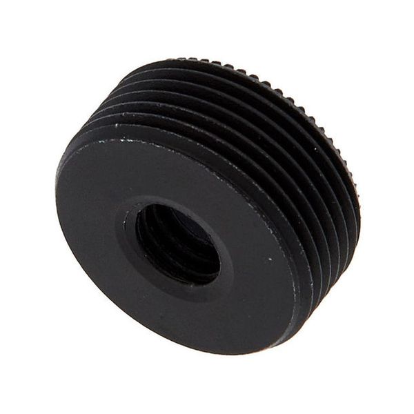 9.solutions 3/8"-16 Thread-on QM Receiver