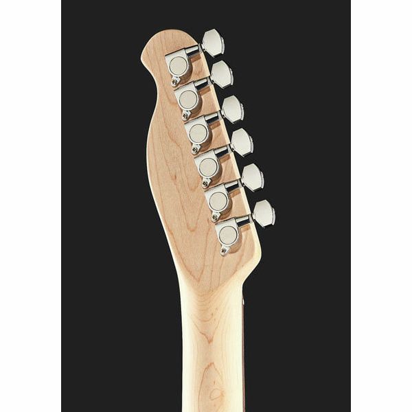 Harley Benton TE-20 BK Standard Series Set 2