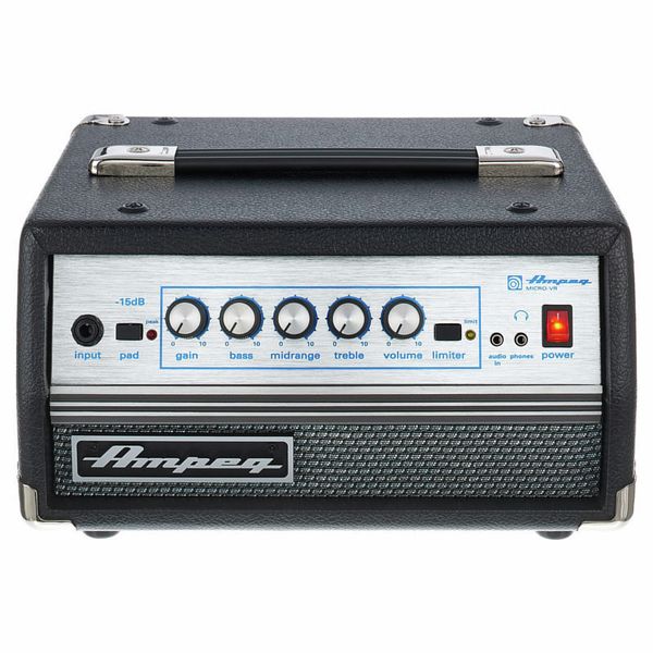 Ampeg Micro VR Head