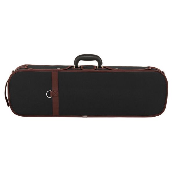 Petz 2122VN Violin Case 4/4 BK/BL