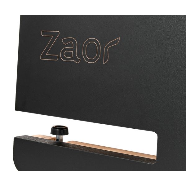 Zaor Miza Griprack 4 MK2 Black Oak