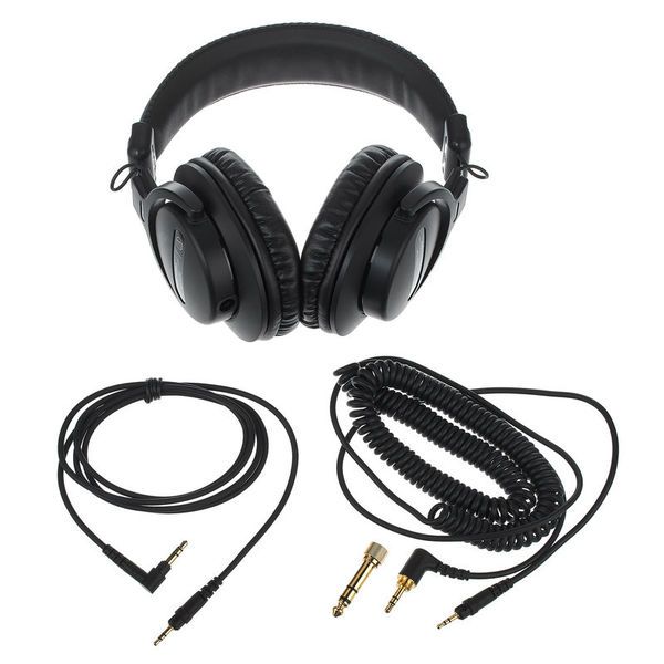 Audio-Technica ATH-PRO5 X BK